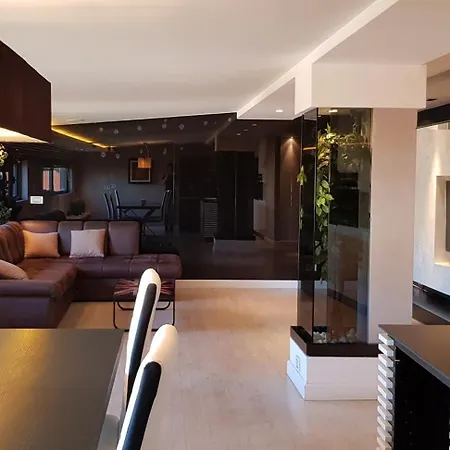 Ana Lejlighed Rijeka