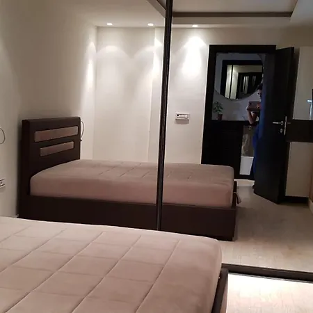 Apartment Ana