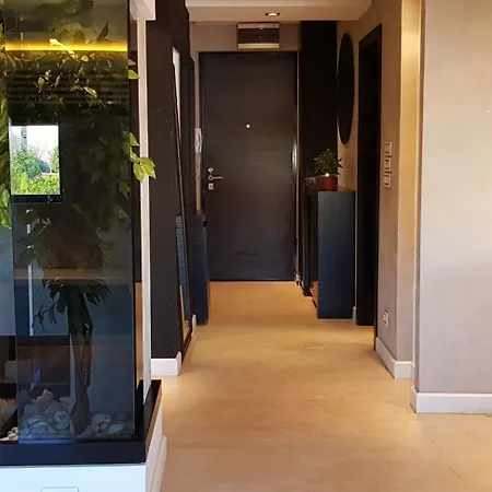 Apartmán Ana Rijeka